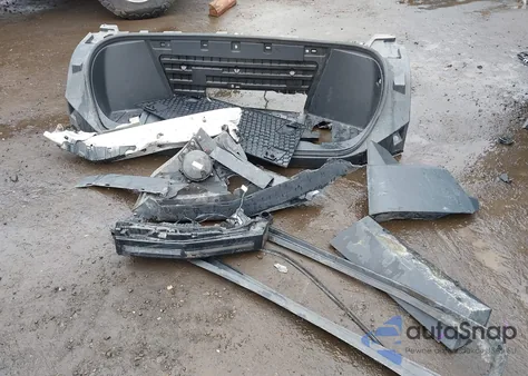 2024 Tesla Cybertruck All-Wheel Drive from USA, damaged, VIN 7G2CEHEDXRA012481